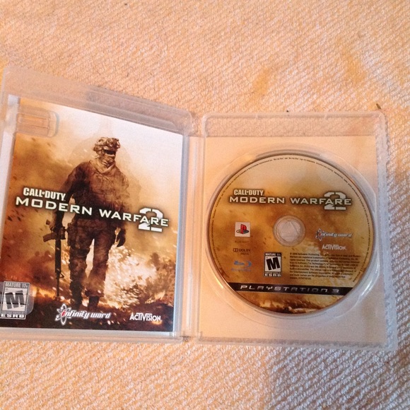 Sony Other - PS3 game used